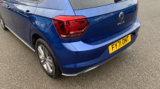 Volkswagen Polo 1.0 TSI 95 R-Line 5dr Petrol Hatchback